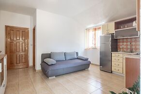 Apartments Ivo