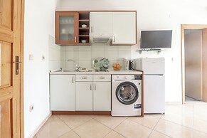 Apartments Ivo