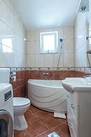 Apartments Ivo