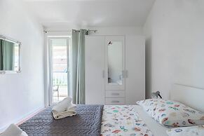 Apartments Ivo