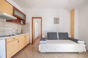 Apartments Ivo