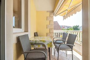 Apartments Ivo