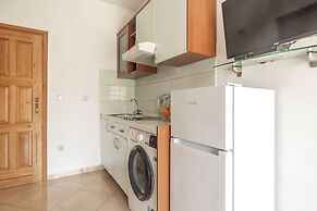 Apartments Ivo