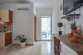 Apartments Ivo