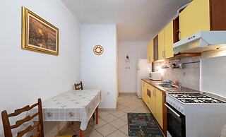 Apartments Davorka