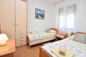 Apartments Tonja
