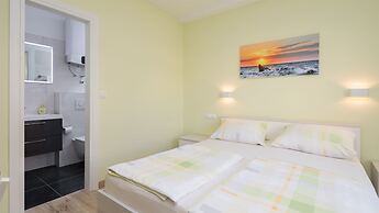 Apartments and Room Alen