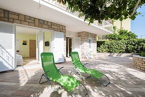 Apartments and Room Alen