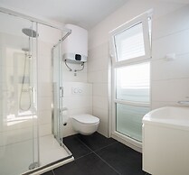 Apartments and Room Alen