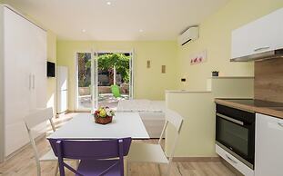 Apartments and Room Alen