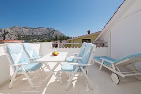 Apartments and Room Alen