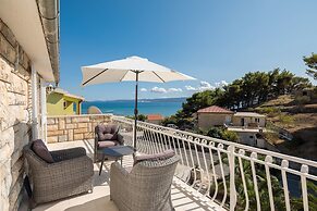 Apartments and Room Alen