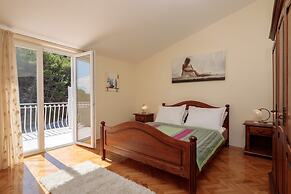 Apartments and Room Alen