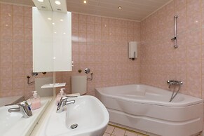 Apartments and Room Alen