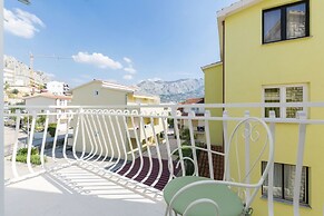 Apartments and Room Alen