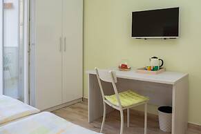 Apartments and Room Alen