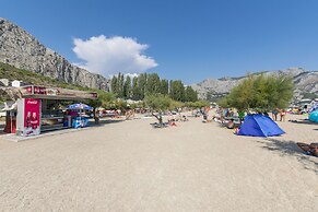 Apartments and Room Alen