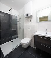 Apartments and Room Alen