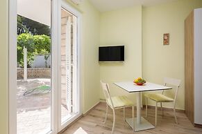 Apartments and Room Alen