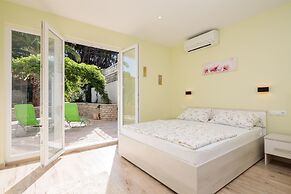 Apartments and Room Alen