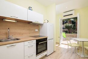 Apartments and Room Alen