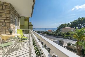 Apartments and Room Alen