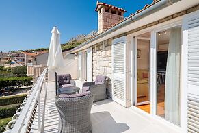 Apartments and Room Alen