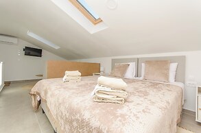 Apartment Danijela