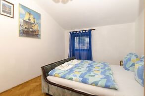 Apartments Dusan