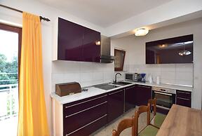 Apartments Dusan