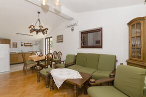 Apartments Dusan