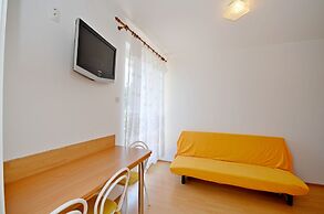 Apartments Josko