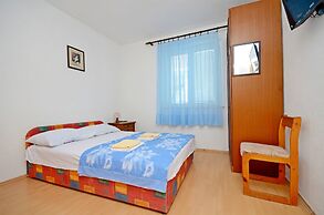 Apartments Josko