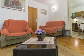 Apartments Slavica