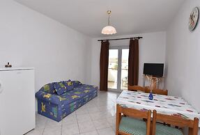 Apartments and Room Kiko