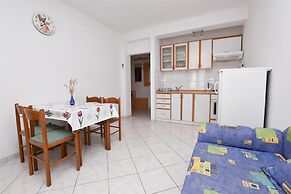 Apartments and Room Kiko