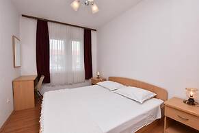 Apartments and Room Kiko