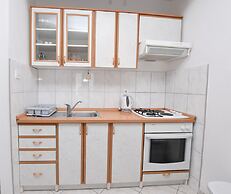 Apartments and Room Kiko