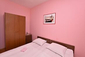 Apartment Josko