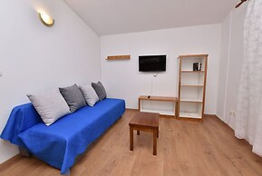 Apartment Damir