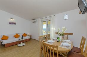 Apartments Srecko