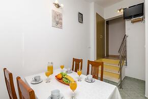 Apartments Srecko