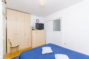 Apartments Dragica