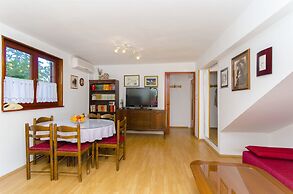 Apartments Dragica