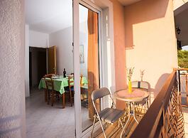Apartments Adriana