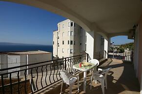 Apartments Adriana