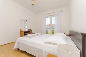 Apartments Nera