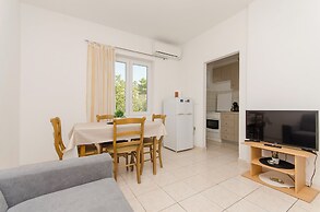 Apartments Nera
