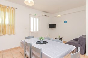 Apartments Nera
