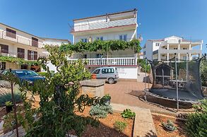 Apartments Nera
